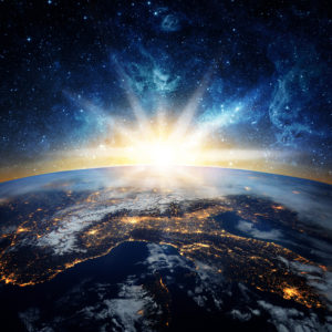 アベンジャーズ/エンドゲームでも登場！タイムトラベルも可能な量子力学の世界とは？